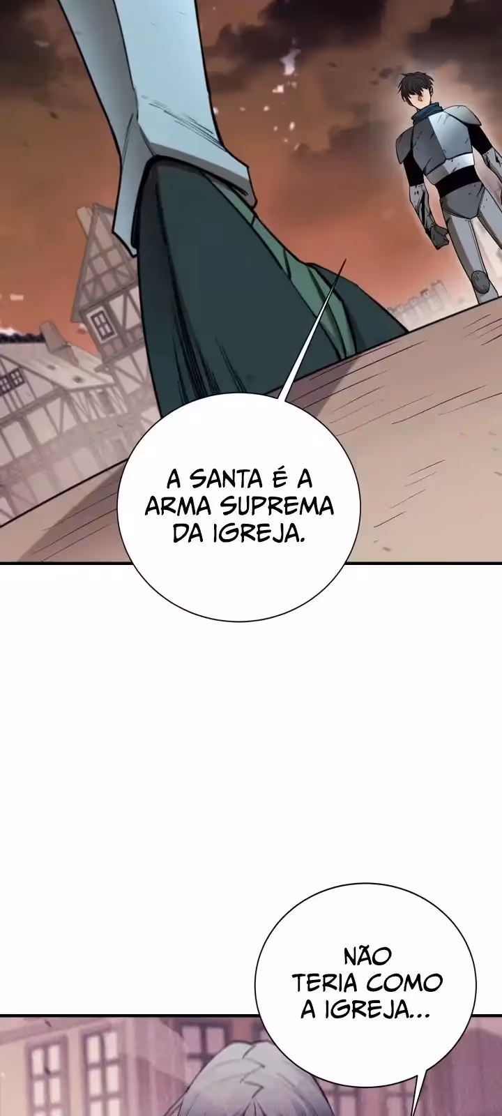 Página do Capítulo 95