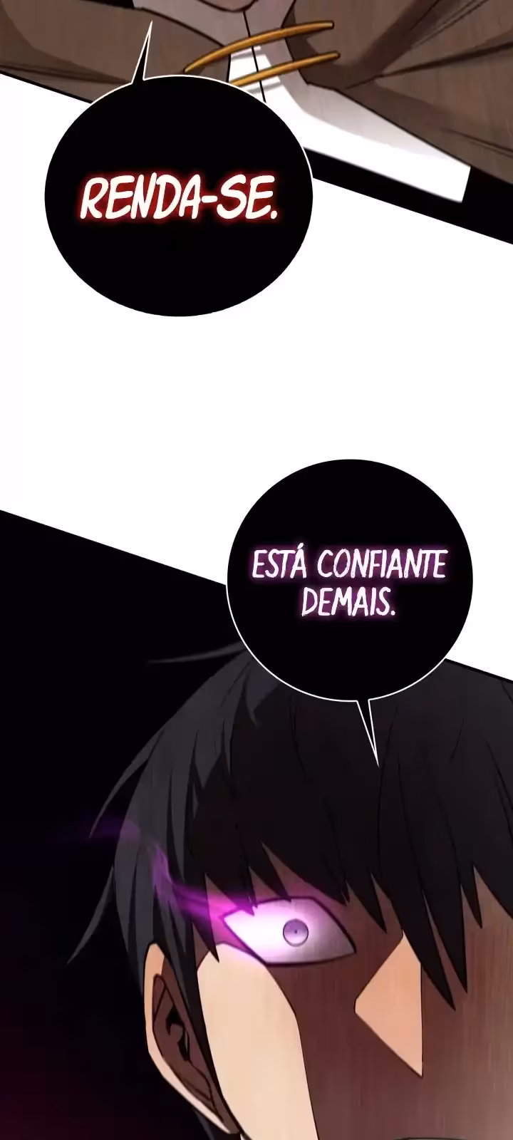 Página do Capítulo 95