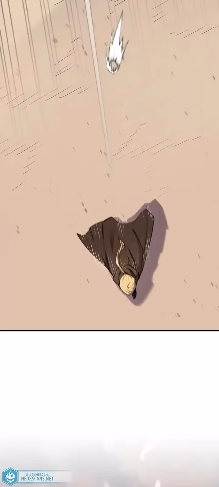Página do Capítulo 95