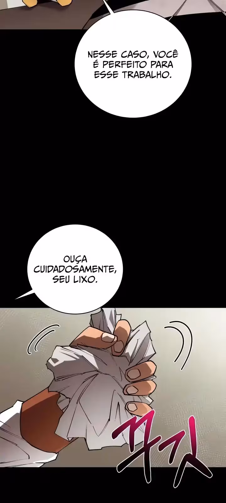 Página do Capítulo 96