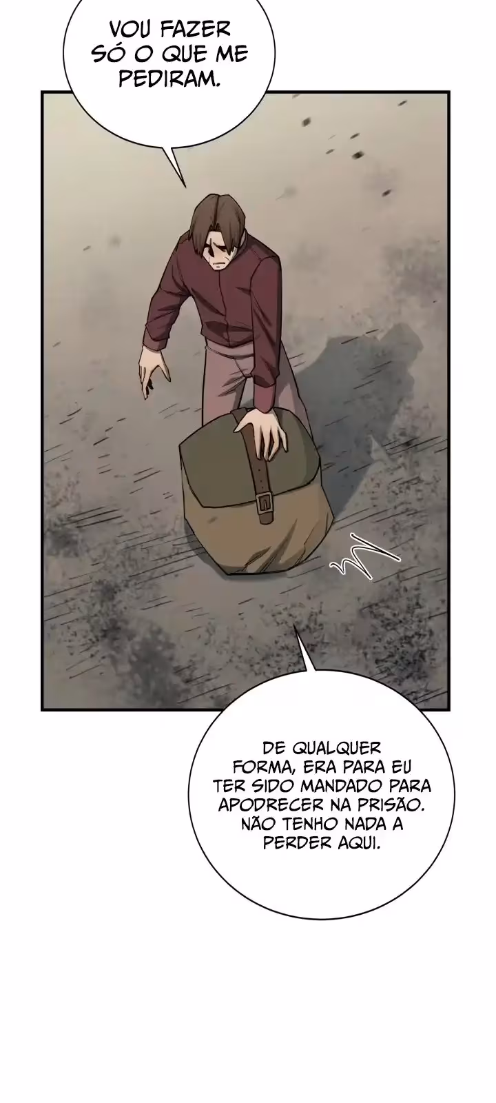 Página do Capítulo 96
