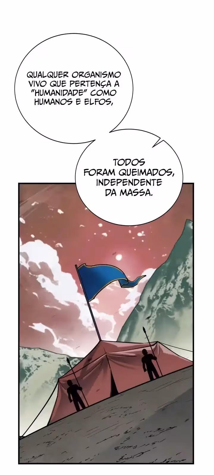 Página do Capítulo 96