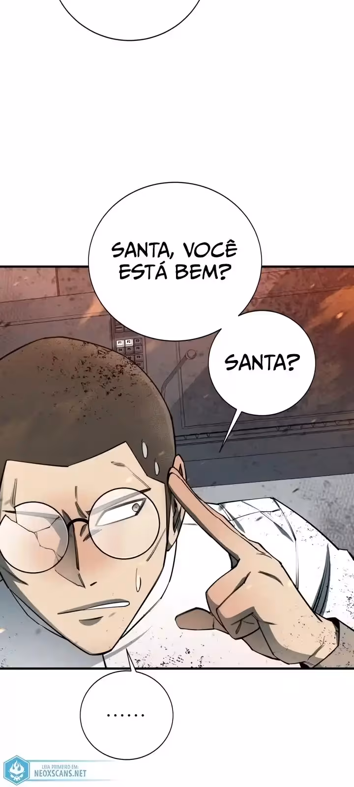 Página do Capítulo 97