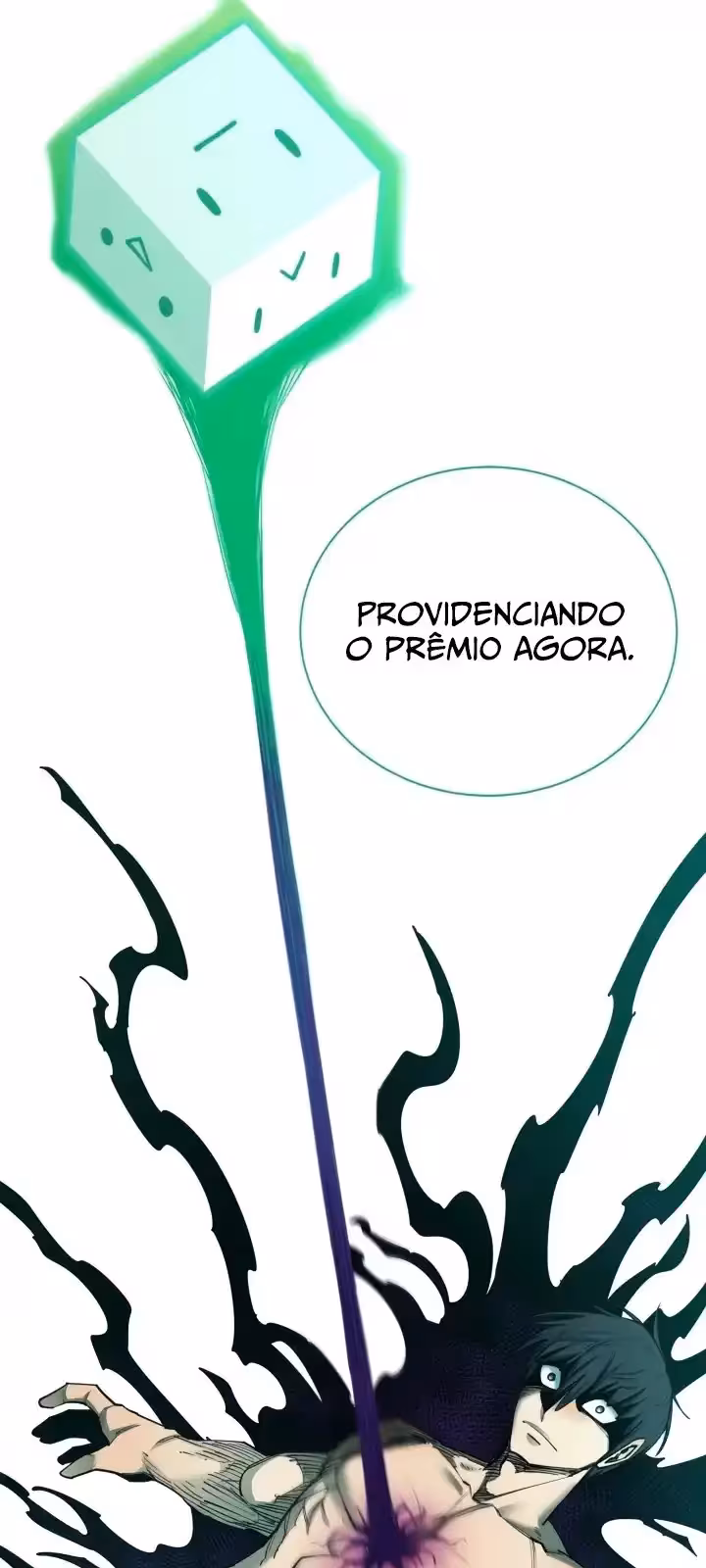 Página do Capítulo 99