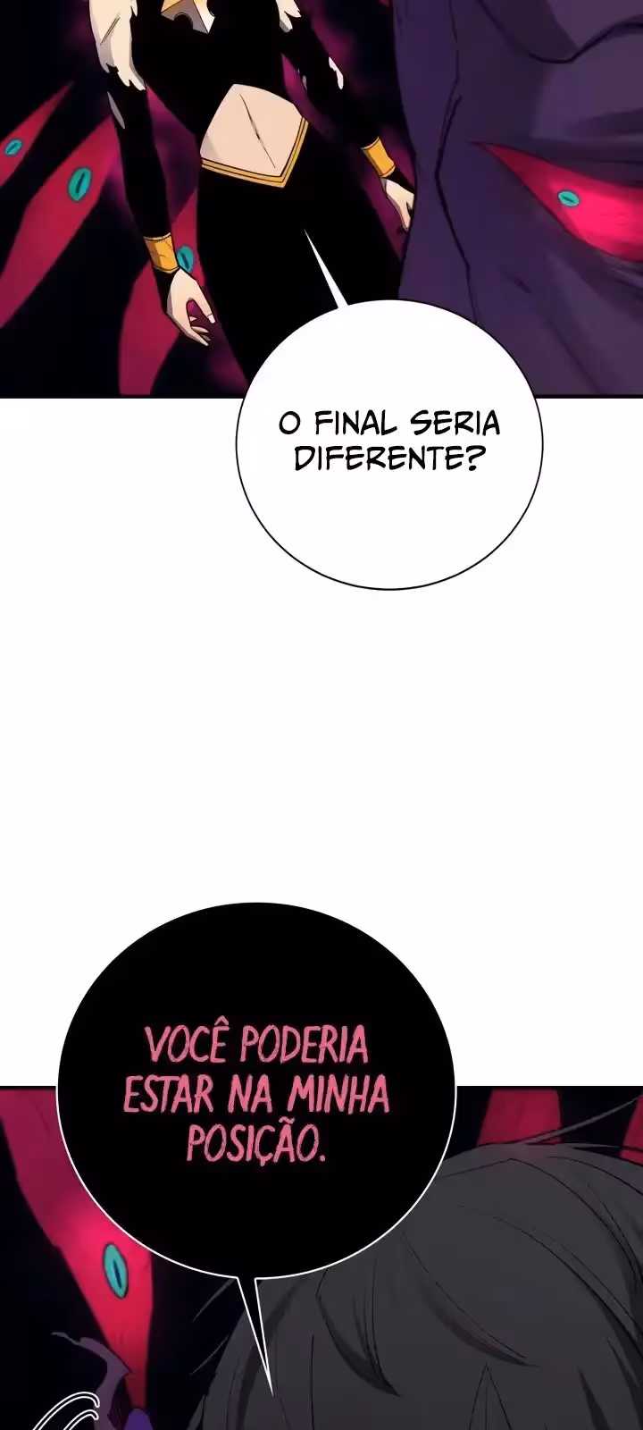 Página do Capítulo 99