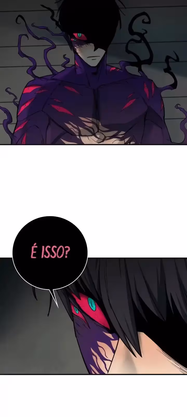 Página do Capítulo 99