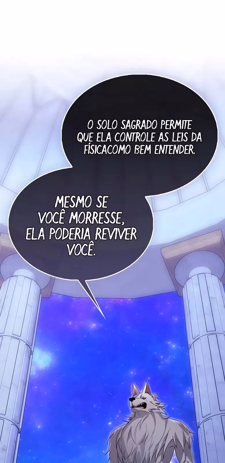 Página do Capítulo 31