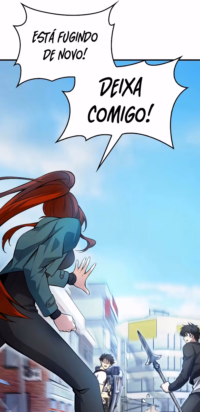 Página do Capítulo 33