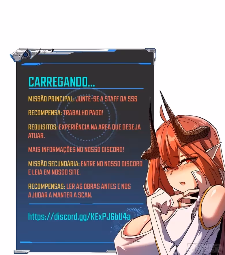 Página do Capítulo 33