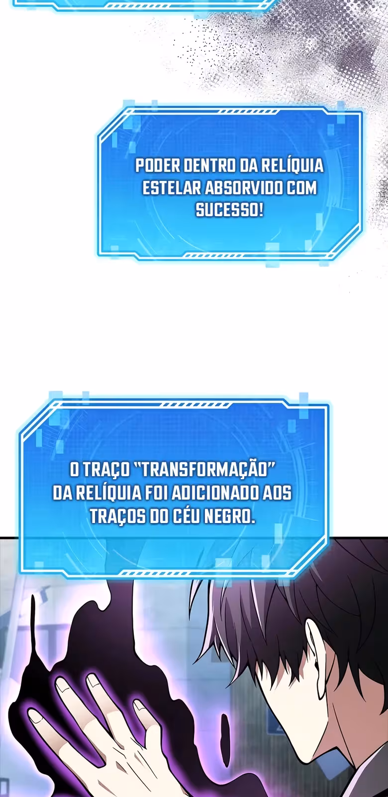Página do Capítulo 38