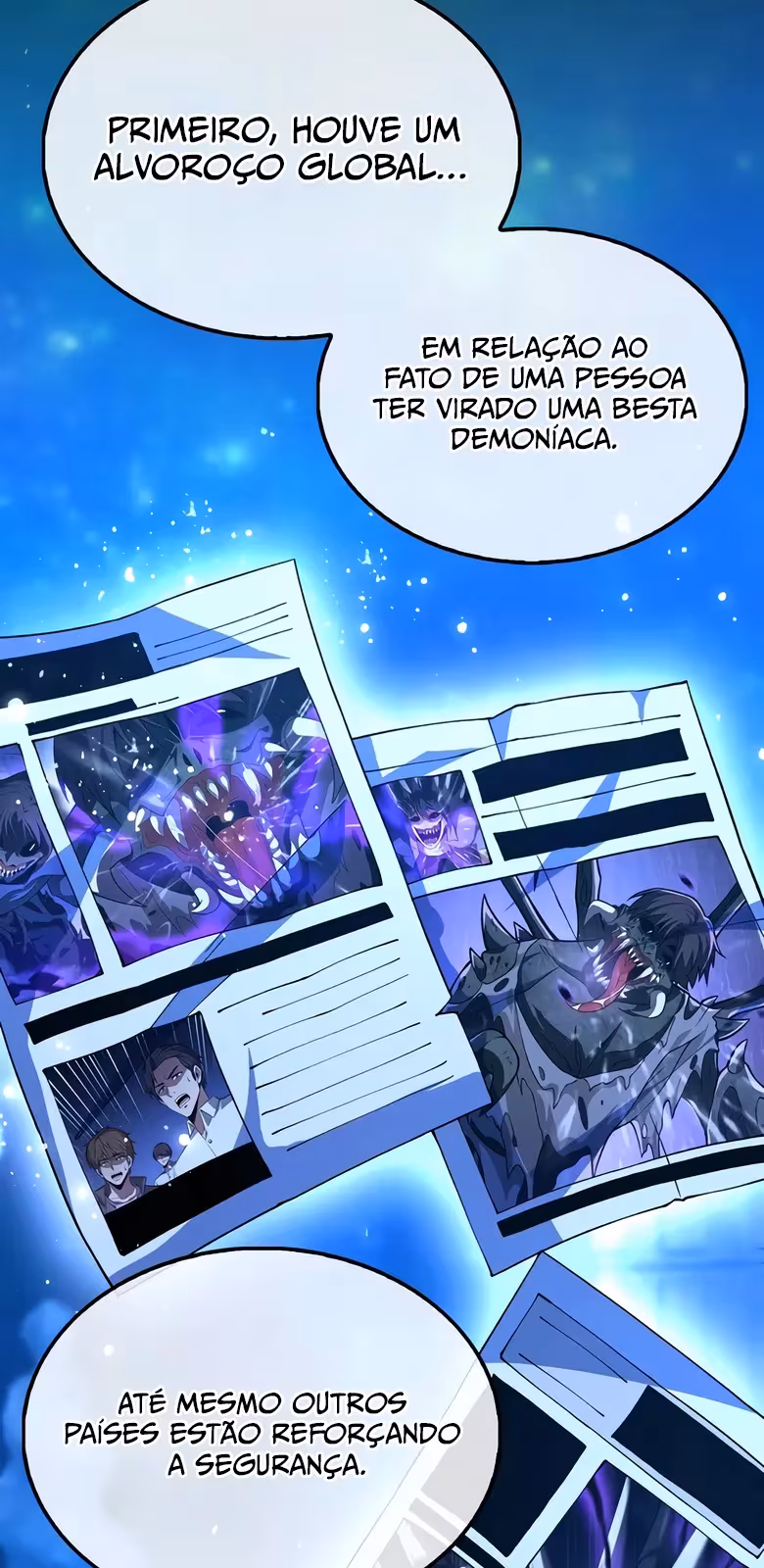 Página do Capítulo 38
