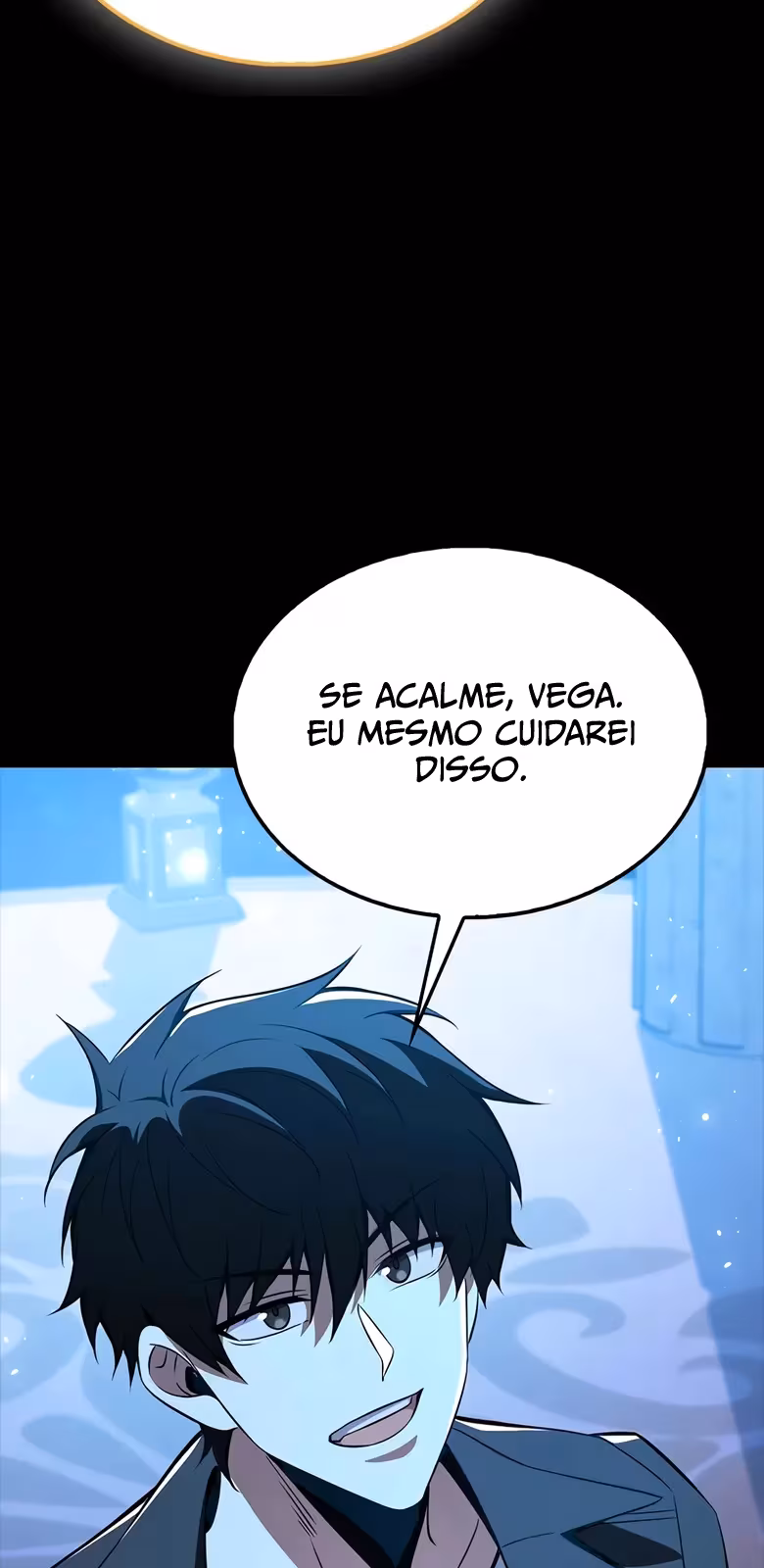 Página do Capítulo 38