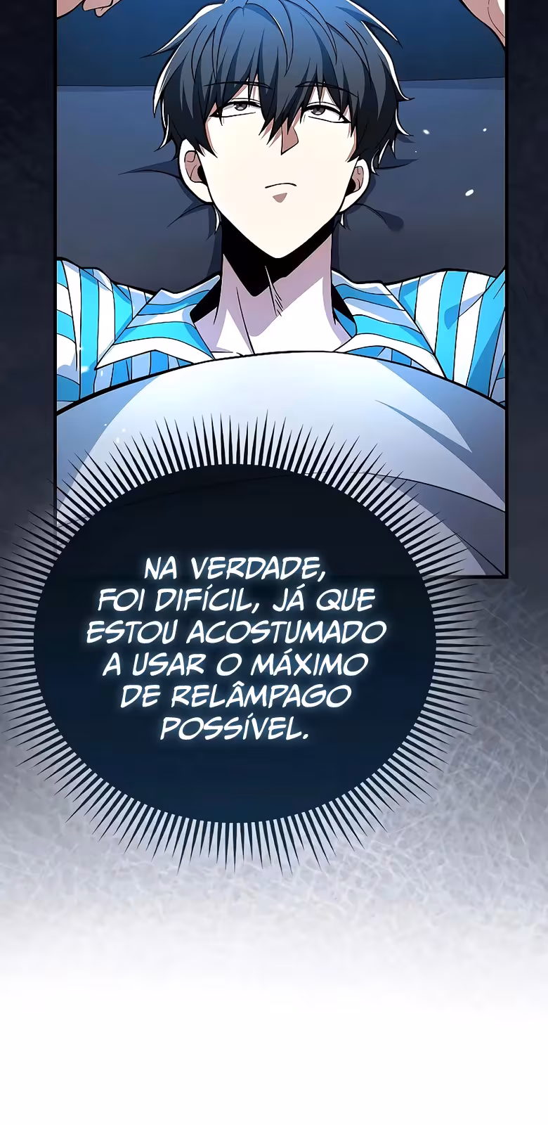 Página do Capítulo 40