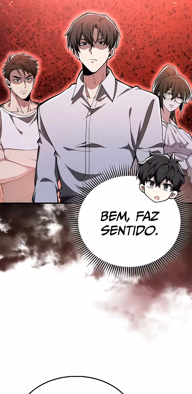 Página do Capítulo 40
