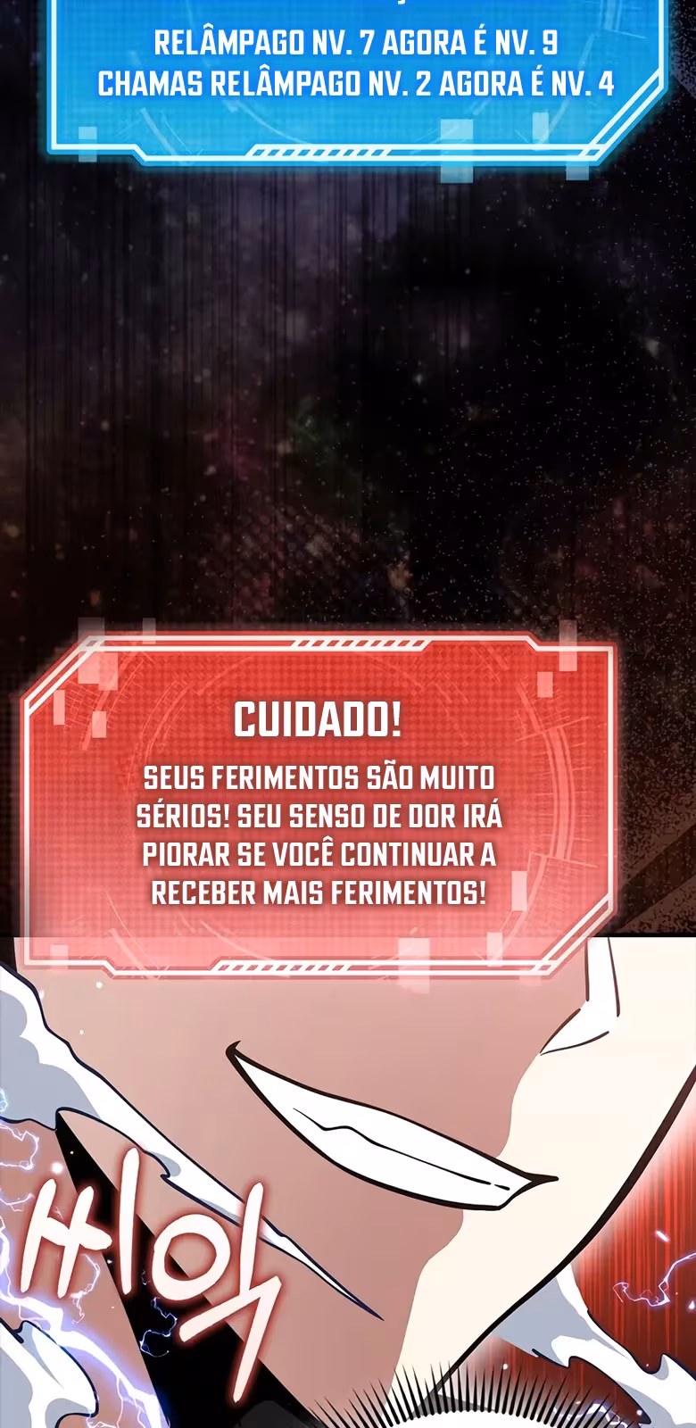 Página do Capítulo 44