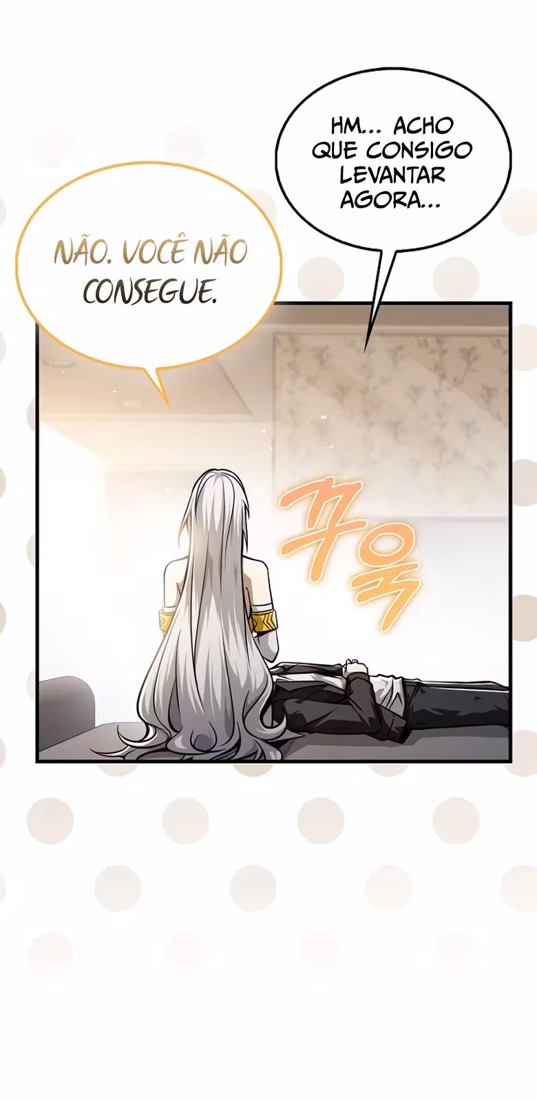 Página do Capítulo 45