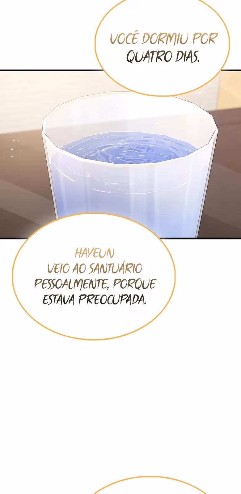 Página do Capítulo 45