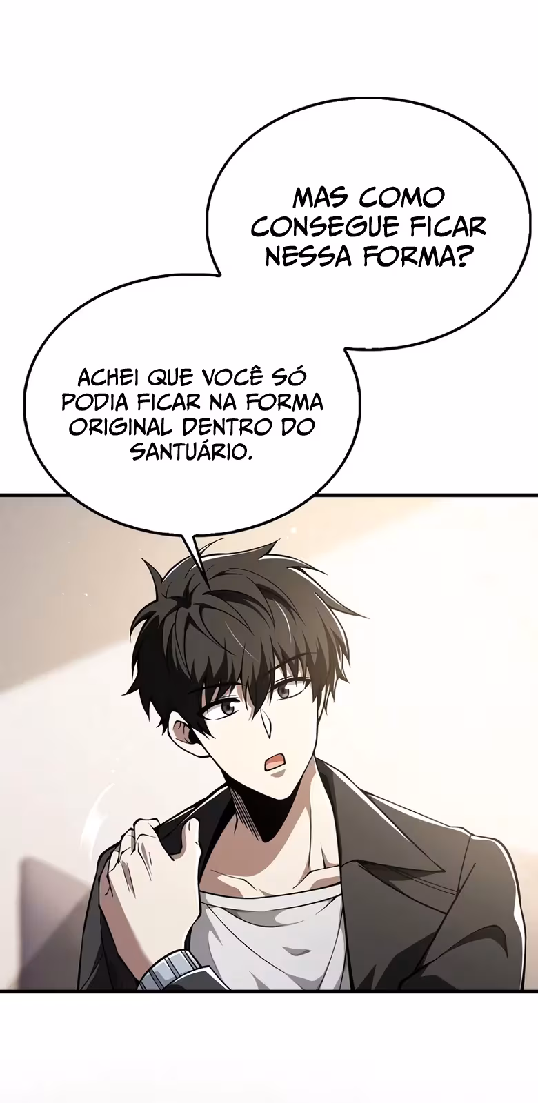Página do Capítulo 45