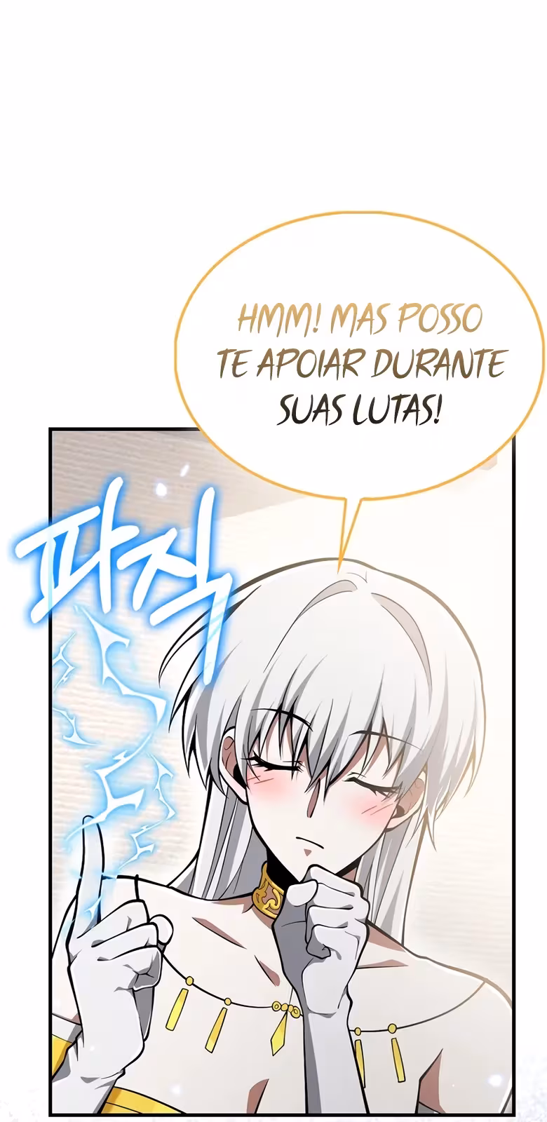 Página do Capítulo 45