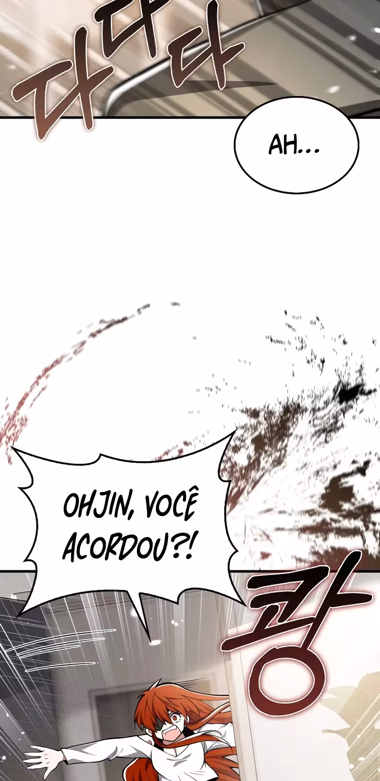 Página do Capítulo 45