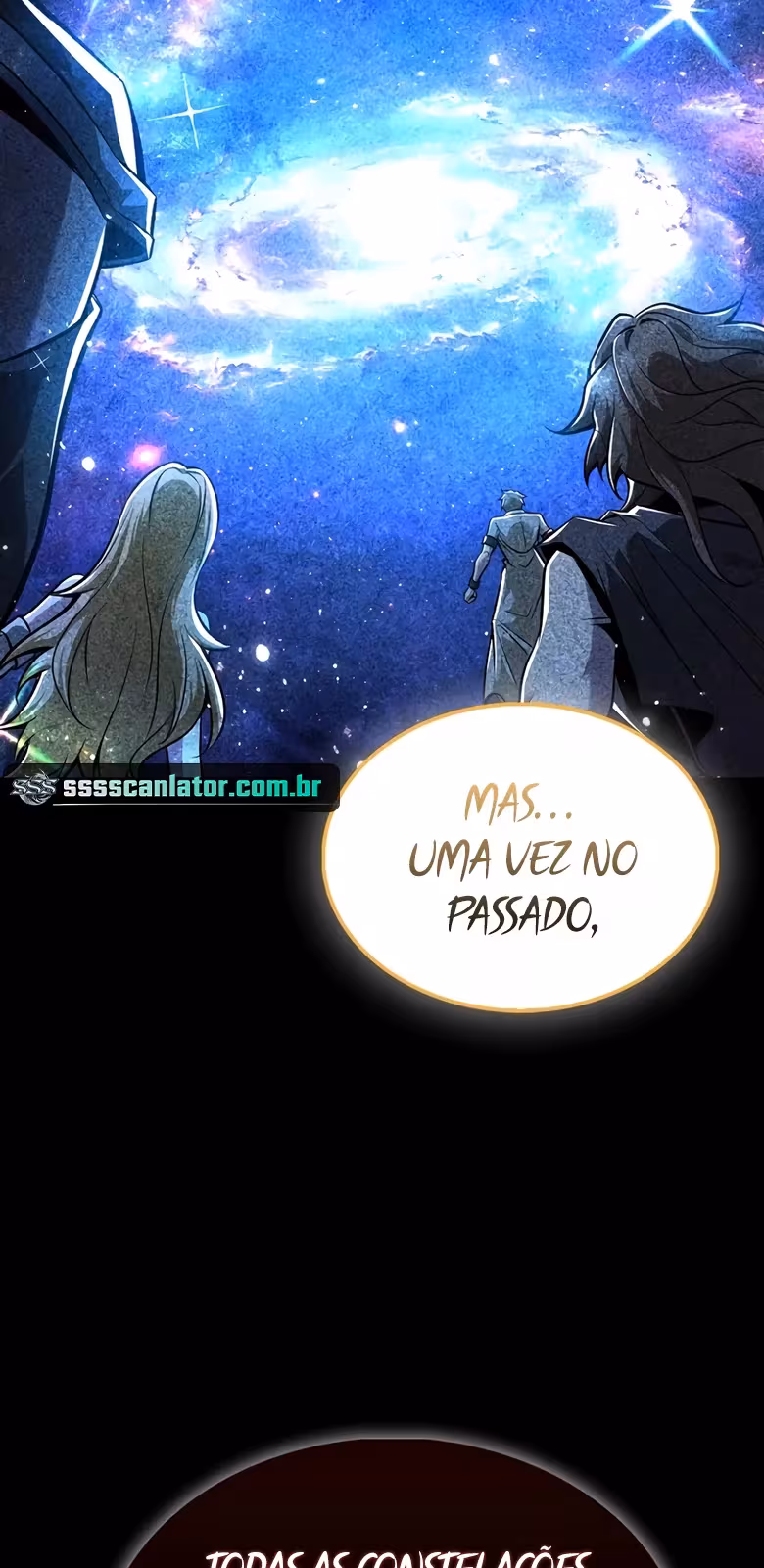Página do Capítulo 45