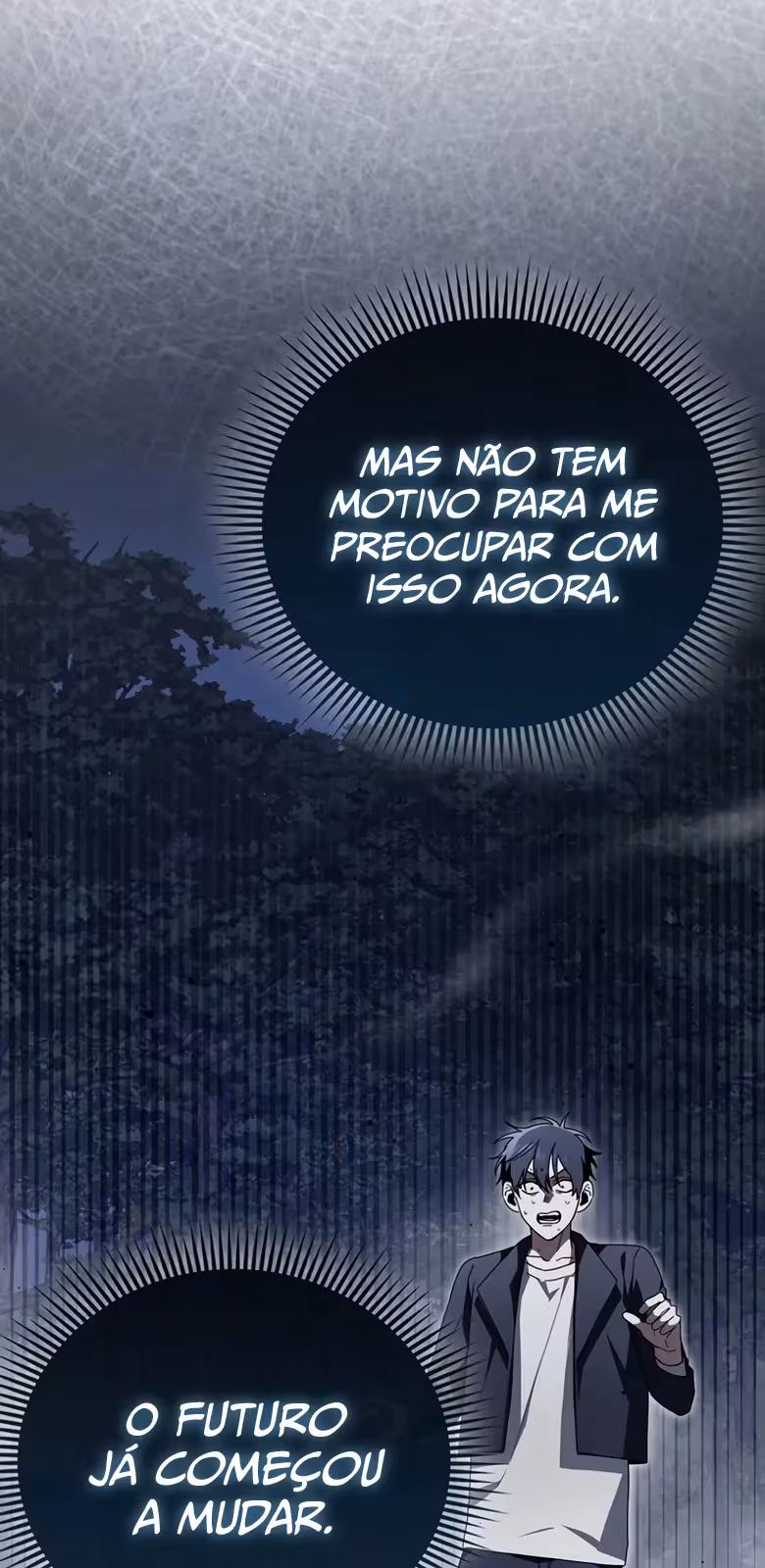 Página do Capítulo 45