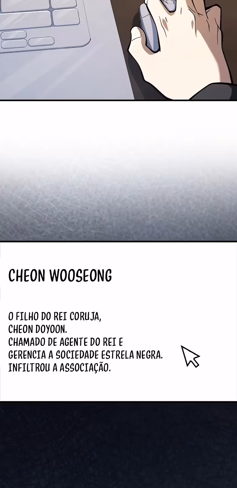 Página do Capítulo 46