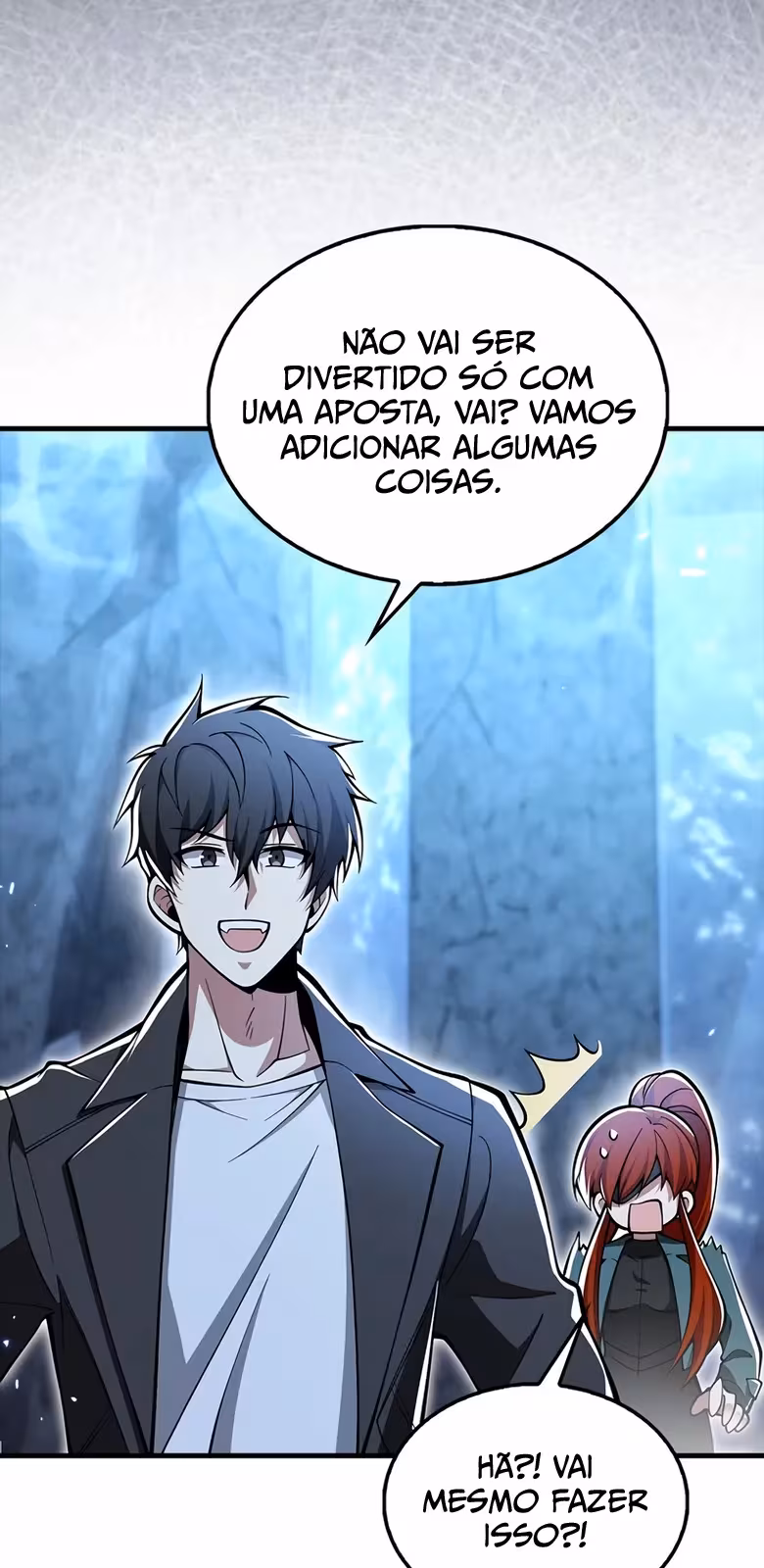 Página do Capítulo 47