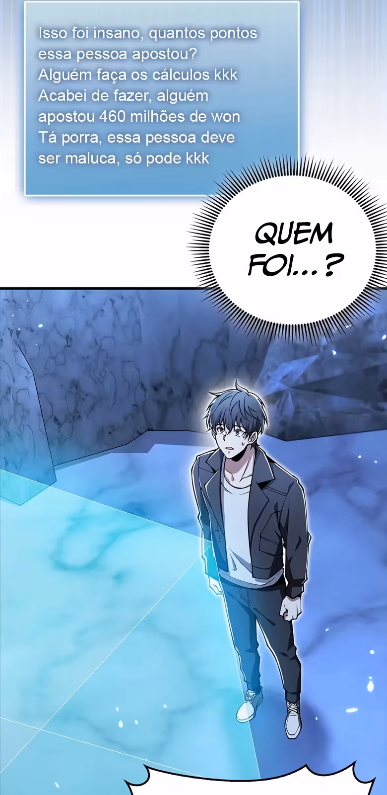 Página do Capítulo 47