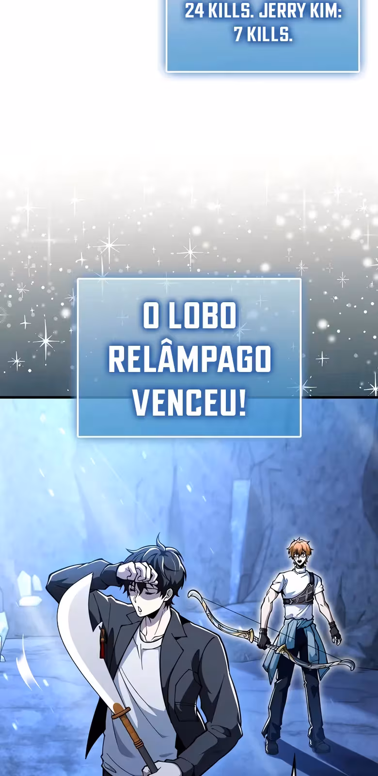 Página do Capítulo 48