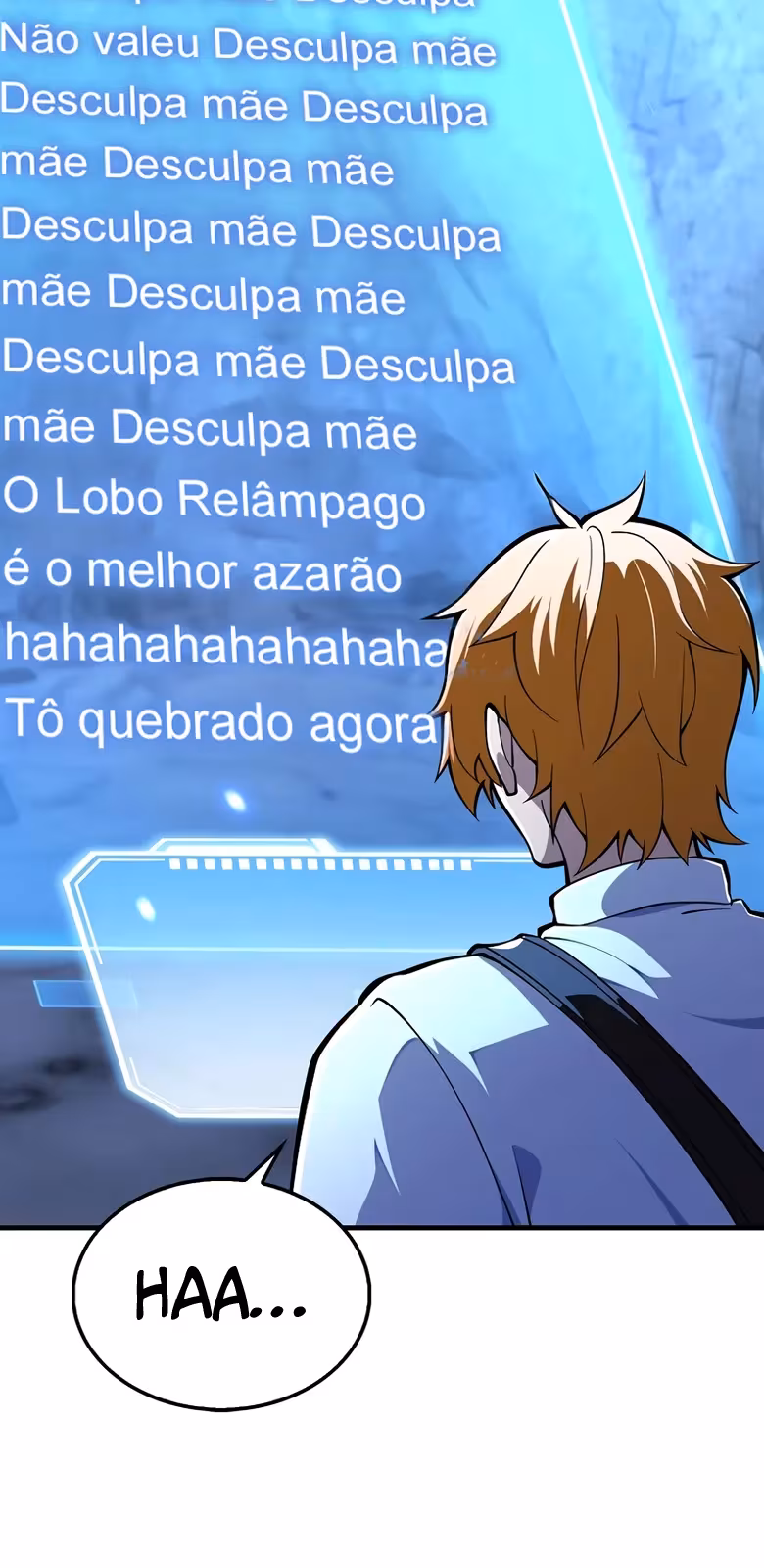 Página do Capítulo 48
