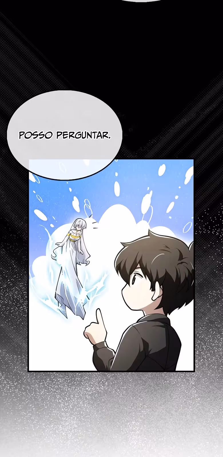 Página do Capítulo 50