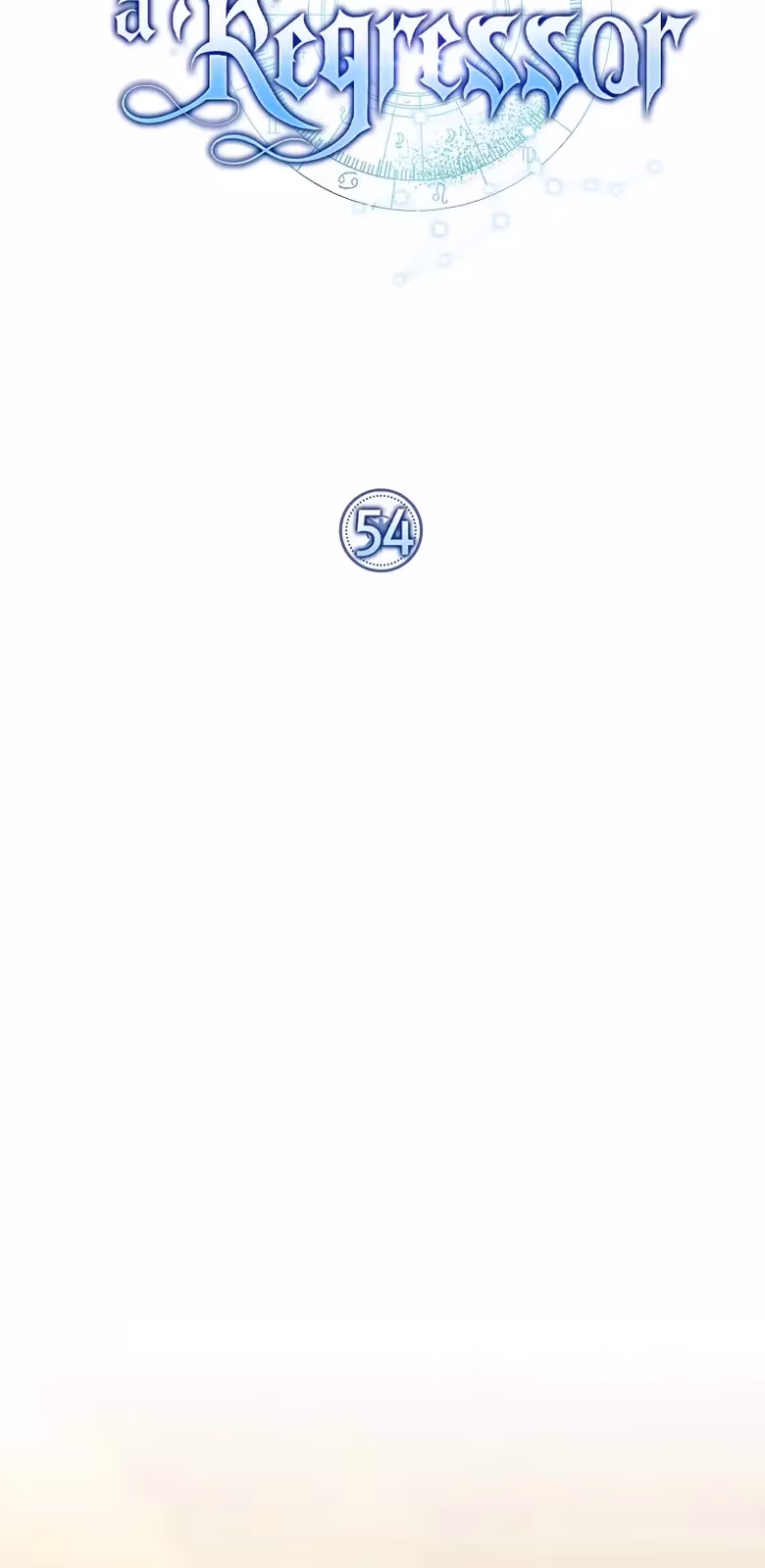 Página do Capítulo 54
