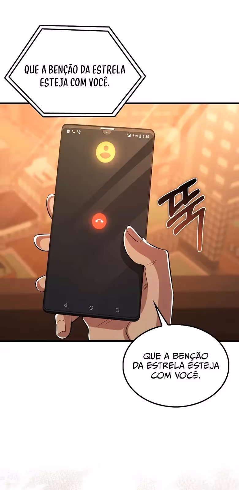 Página do Capítulo 54