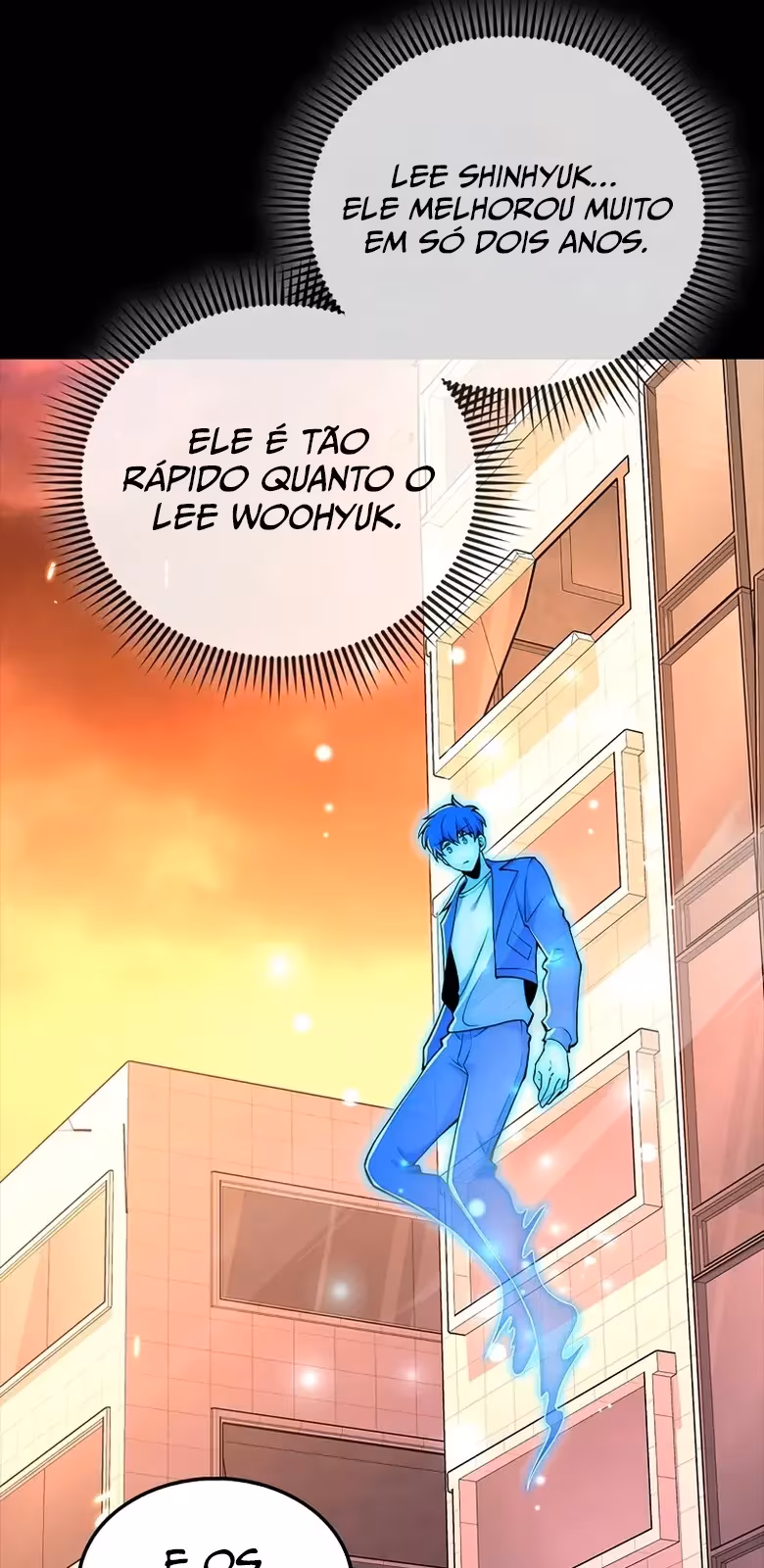 Página do Capítulo 54