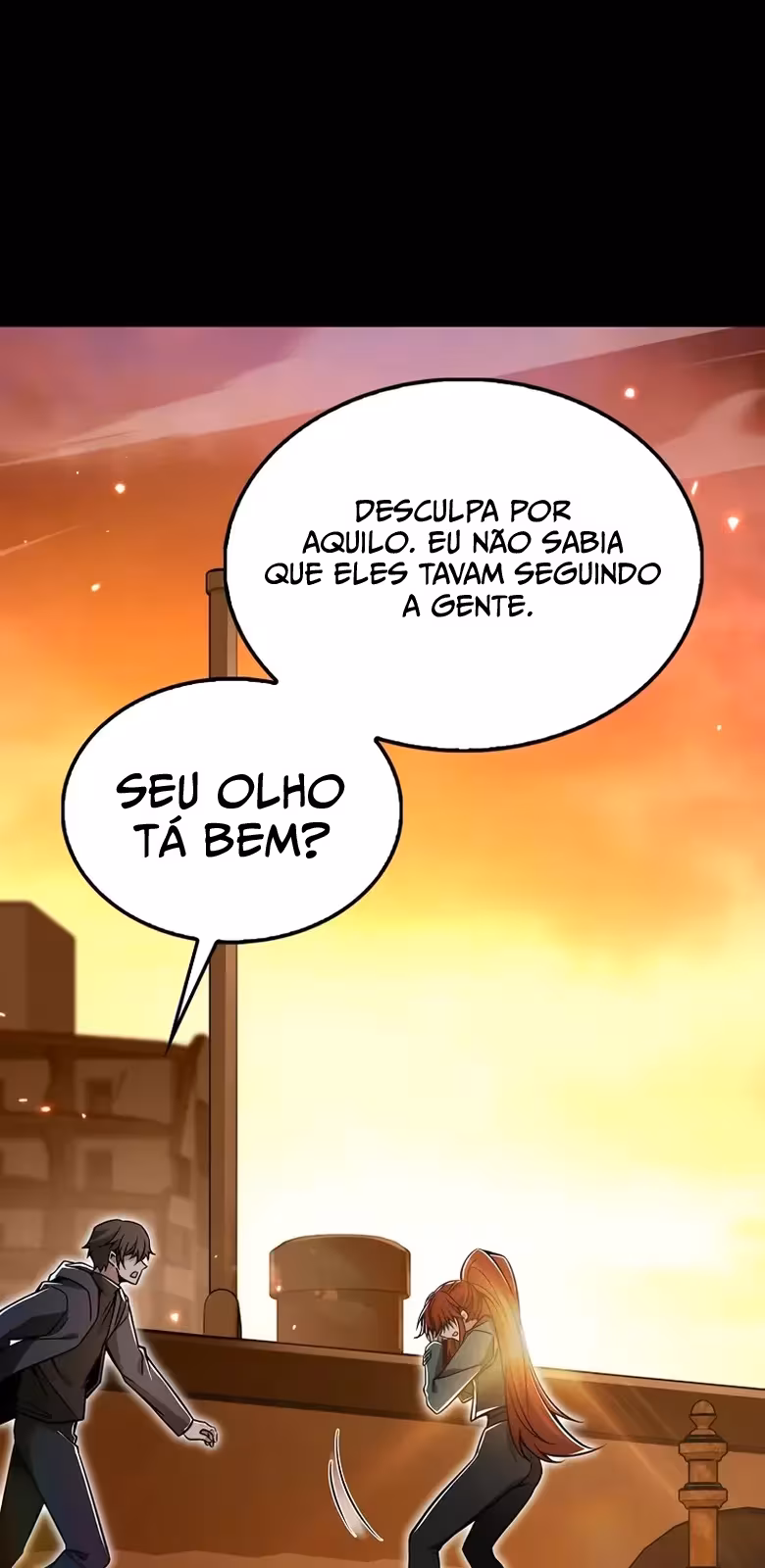 Página do Capítulo 55