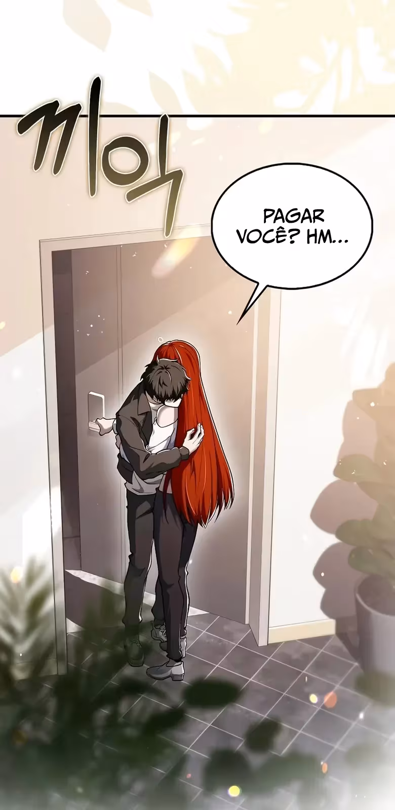Página do Capítulo 55