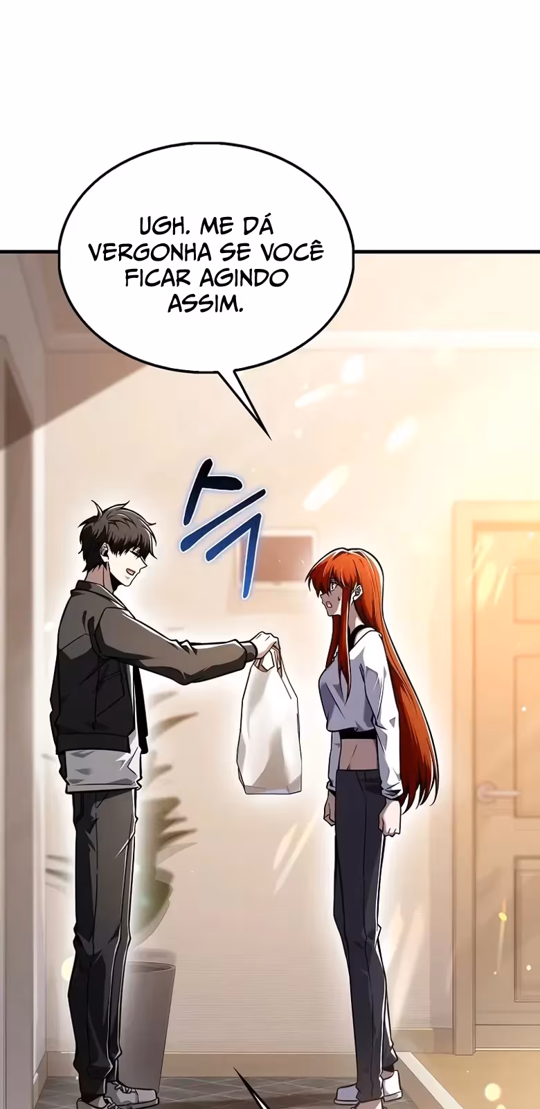 Página do Capítulo 55