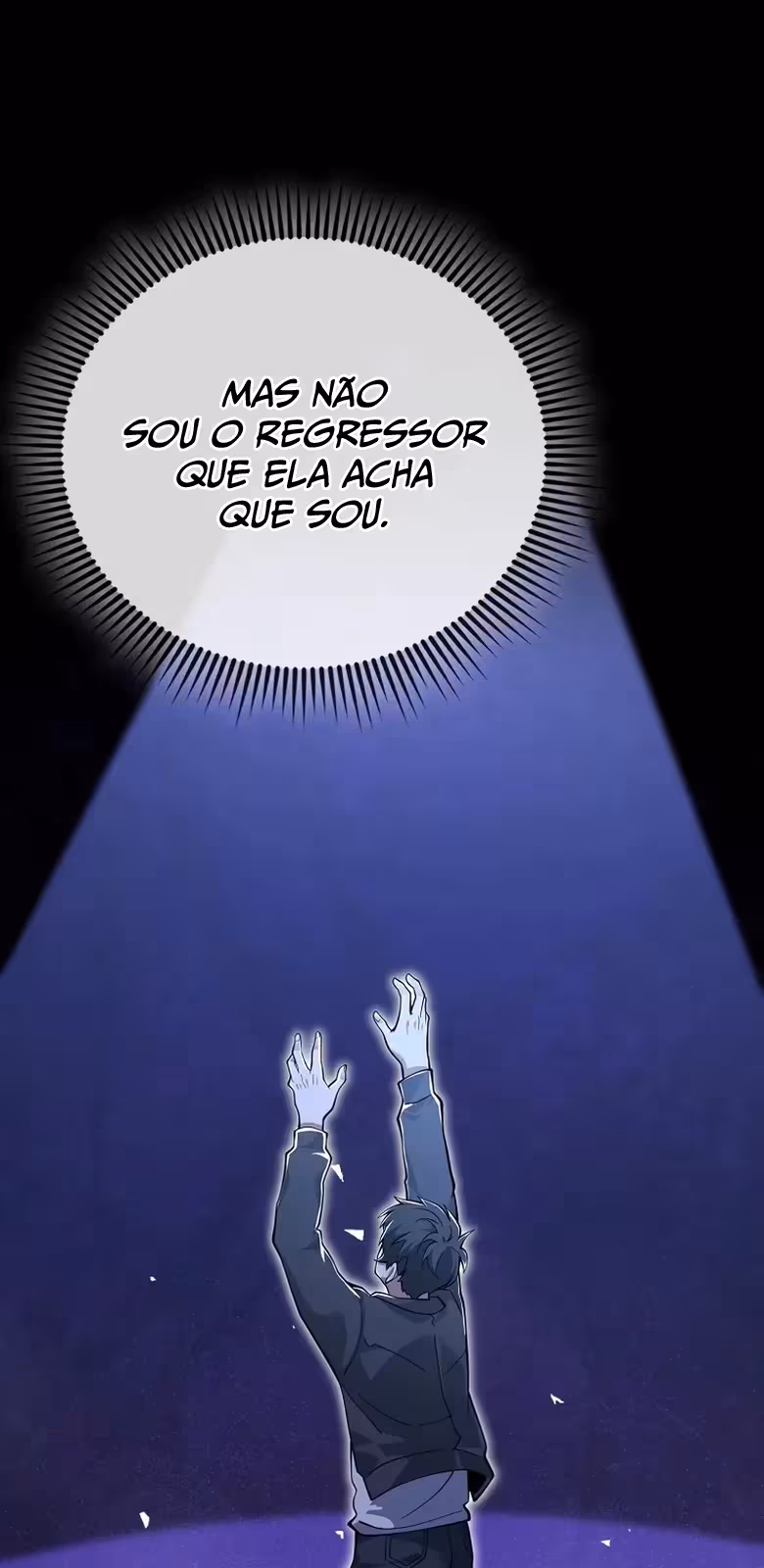 Página do Capítulo 55