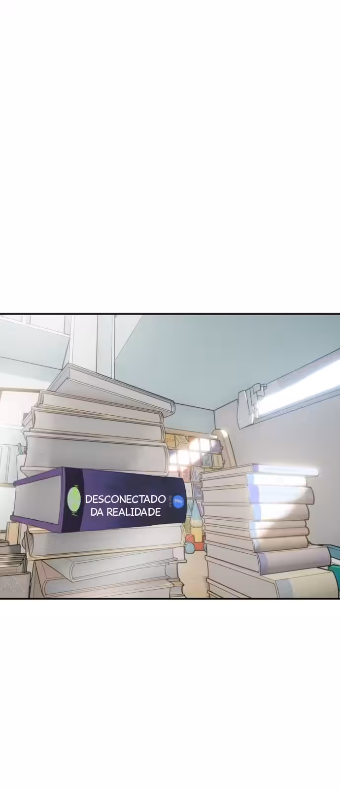 Página do Capítulo 01
