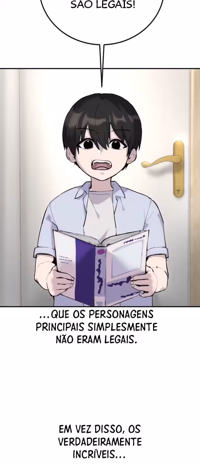 Página do Capítulo 01