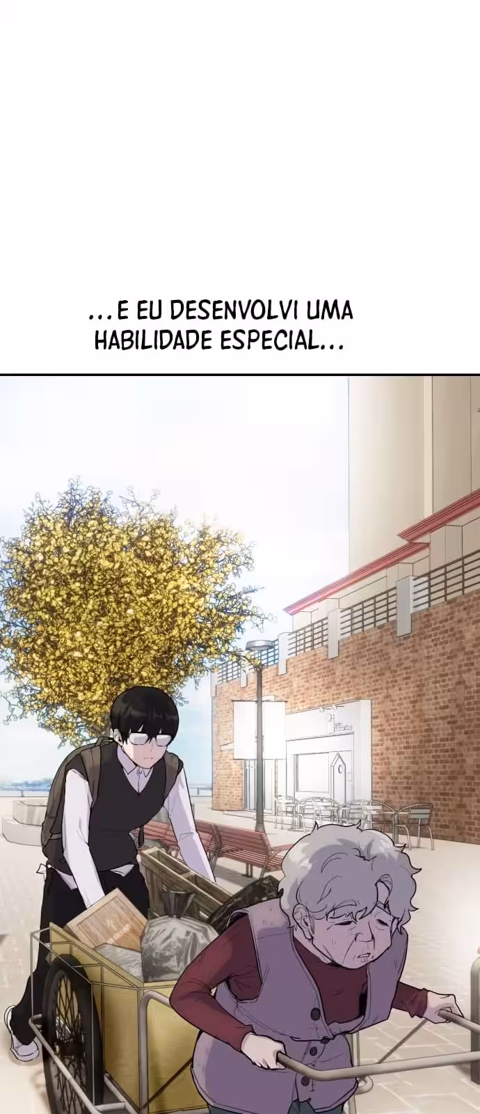 Página do Capítulo 01