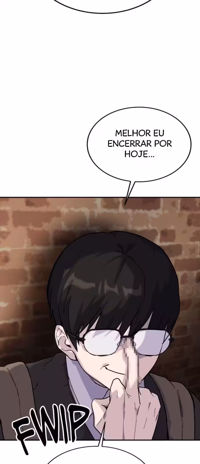 Página do Capítulo 01