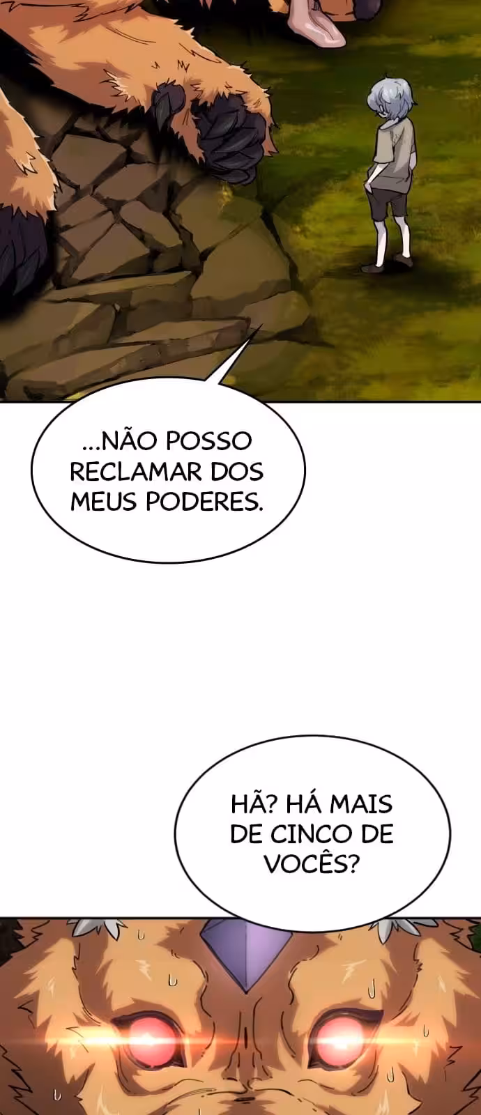 Página do Capítulo 01