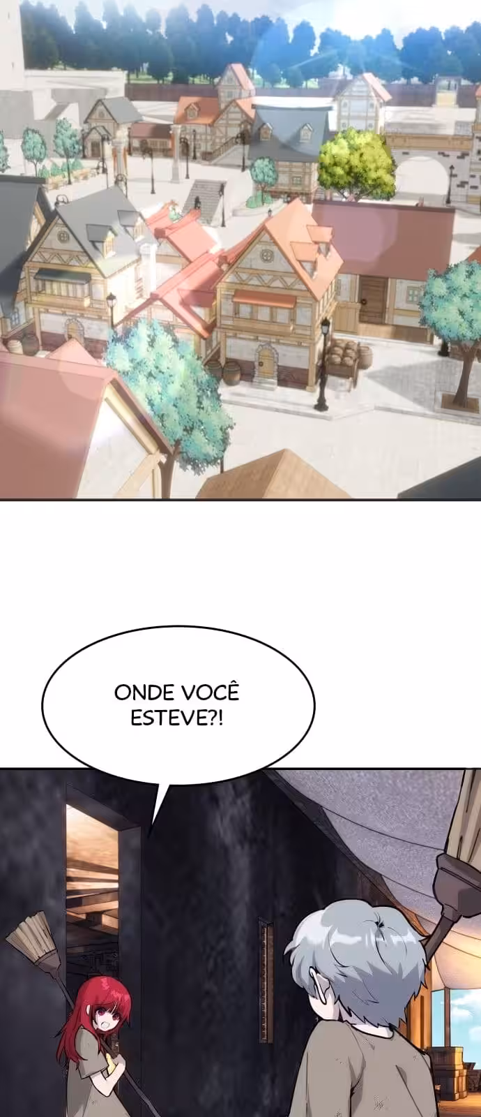 Página do Capítulo 01