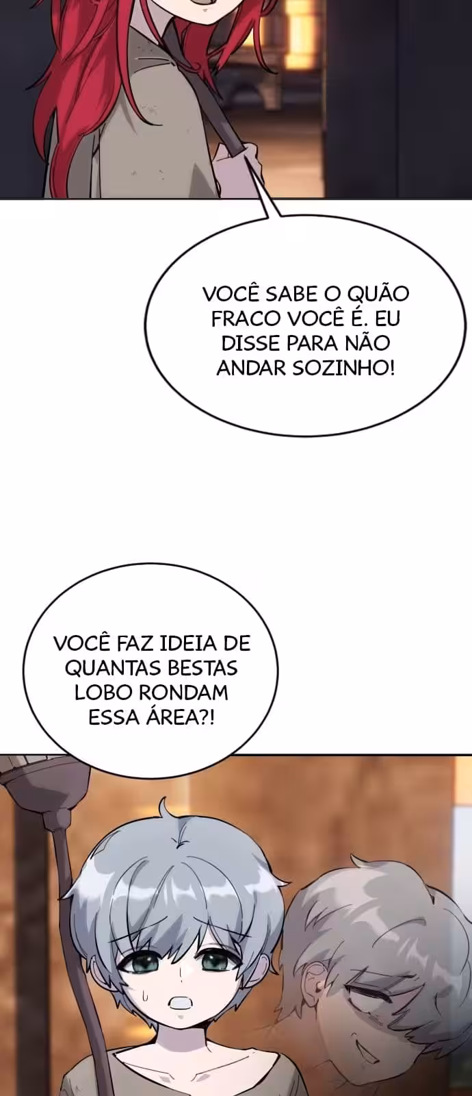 Página do Capítulo 01