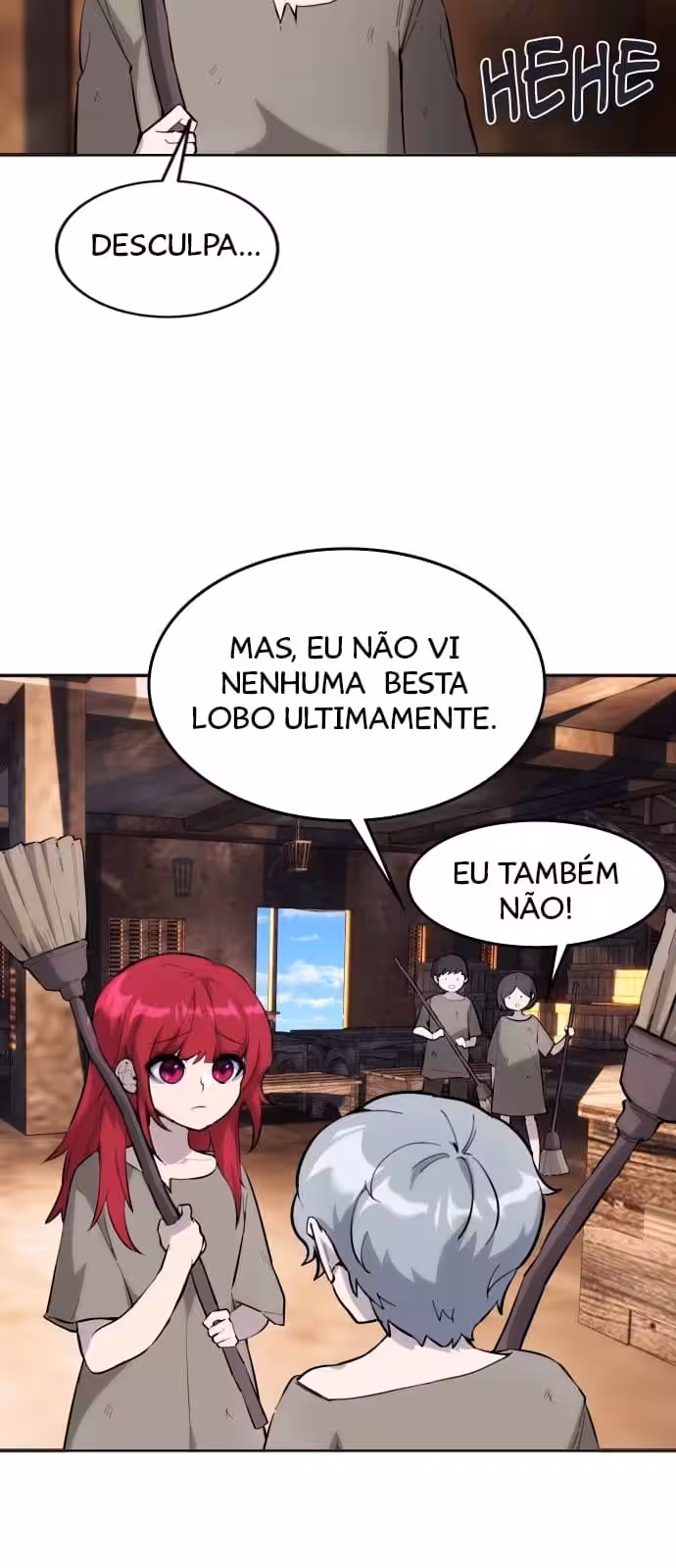 Página do Capítulo 01