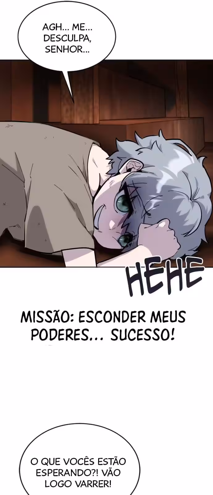 Página do Capítulo 01