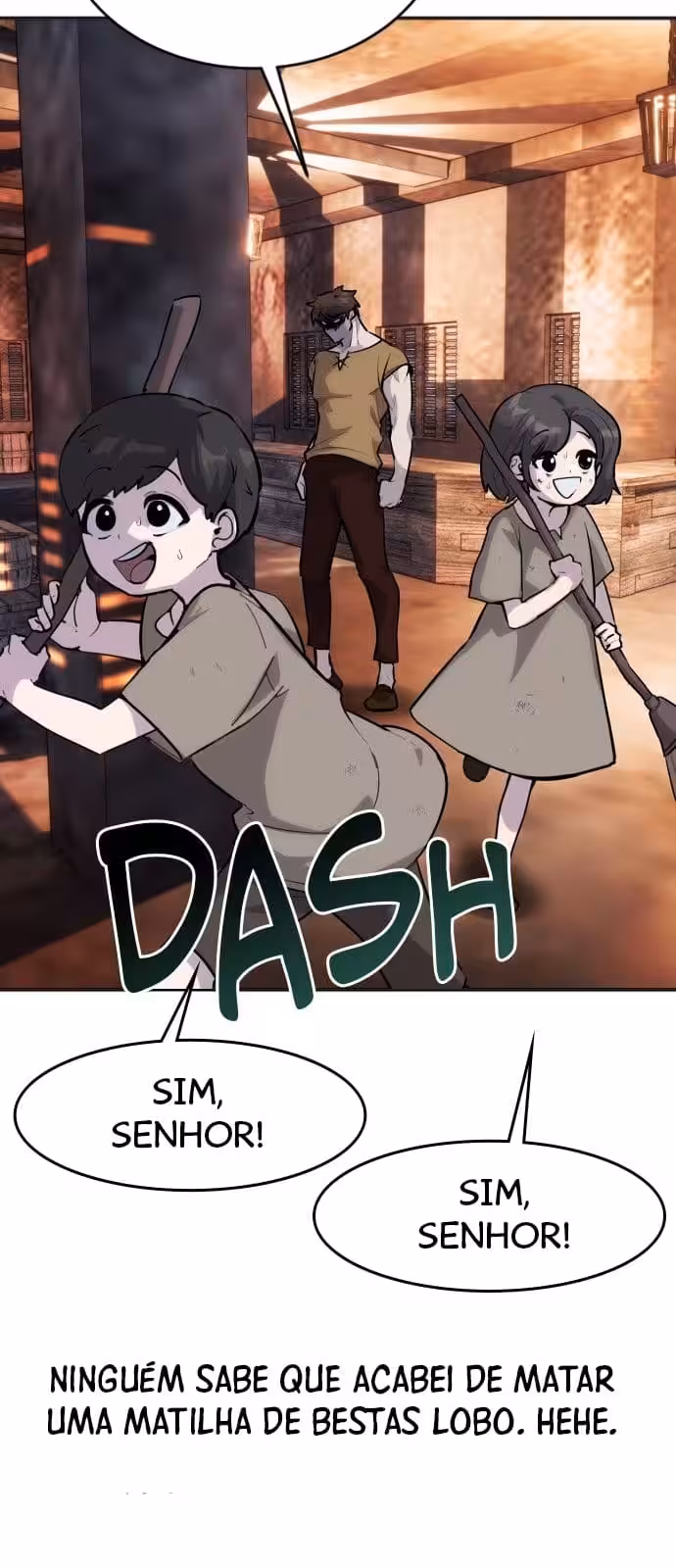 Página do Capítulo 01