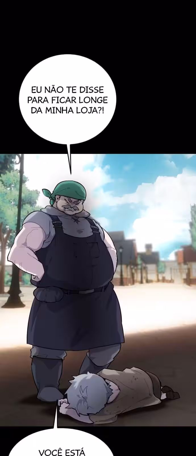 Página do Capítulo 01